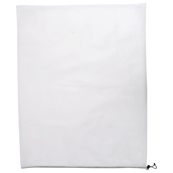 Coberturas para plantas com cordão 8 pcs 70 g/m² 0.8x1 m M 3