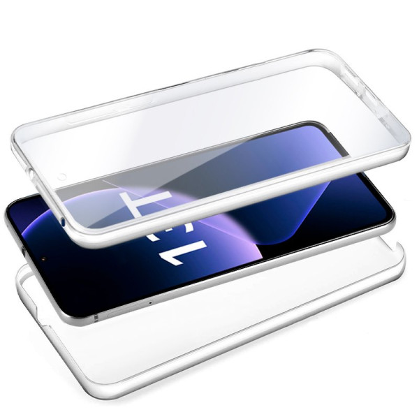 Fundação COOL Silicone 3D para Xiaomi 13T / 13T Pro M 2