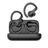 Auriculares deportivos Daewoo DW2003 negro 1