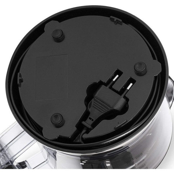 Pressurizador PRINCESS 201004 25W preto M 4