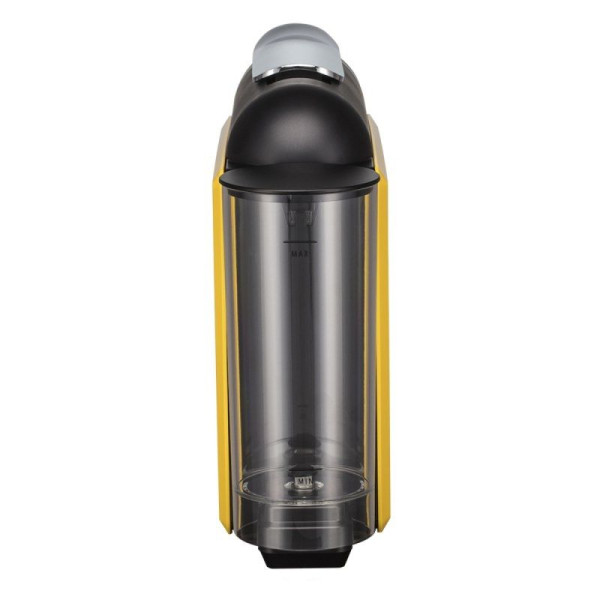 Cafetera de Cápsulas DELTA Mini Qool amarillo M 5