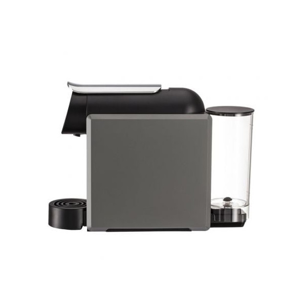 Cafetera de Cápsulas DELTA Mini Qool gris M 3