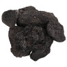 Rocas volcánicas negras 10 kg 10-30 cm 4