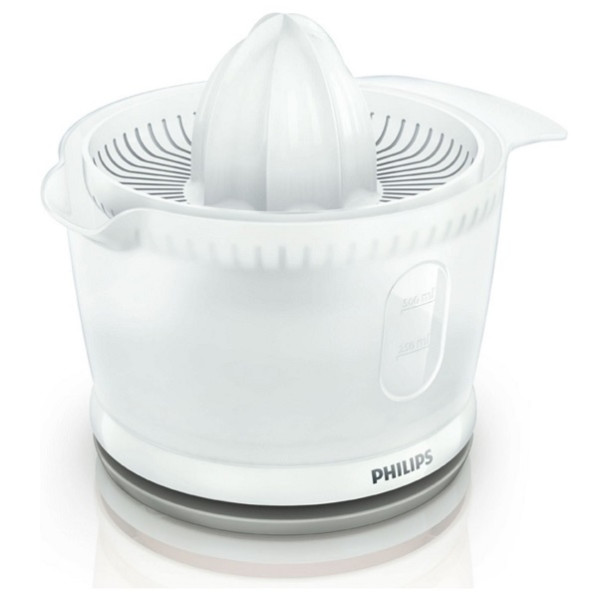 Exprimidor PHILIPS Daily Collection HR2738 blanco M 2