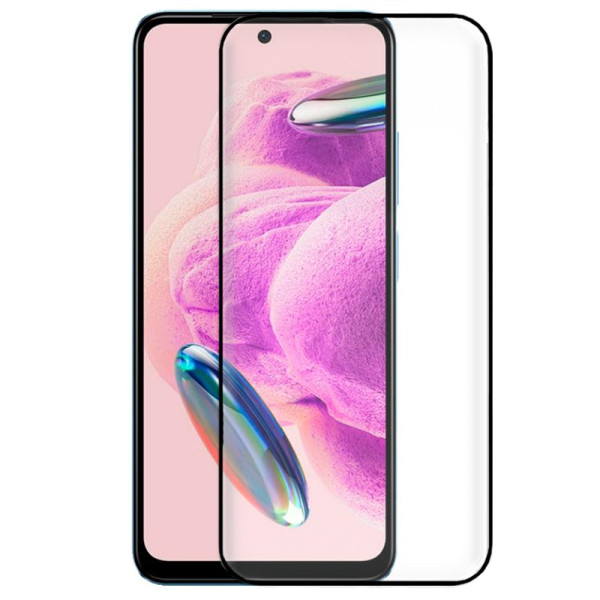 Protector Pantalla Cristal Templado COOL para Xiaomi Redmi Note 12S (FULL 3D) D