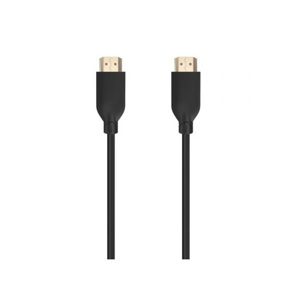 Cable hdmi 2.0 CCS AISENS A120-0729 negro D