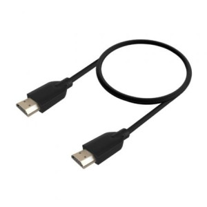 Cable hdmi 2.0 CCS AISENS A120-0729 negro H