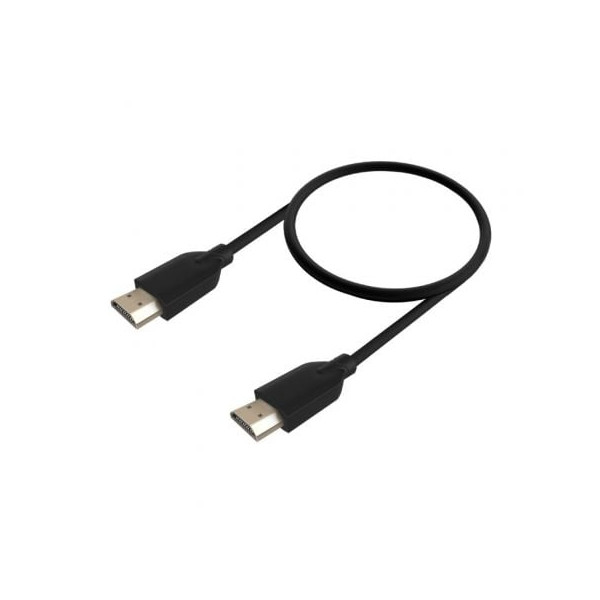 Cable HDMI 2.0 CCS AISENS A120-0729 preto M 2