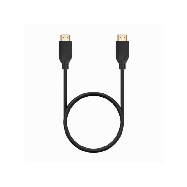 Cable hdmi 2.0 CCS AISENS A120-0729 negro M 3