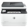 Impresora HP Laserjet Pro 3102FDN Multifunción blanco 1