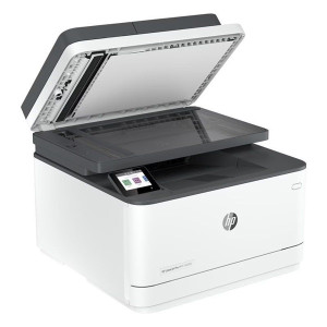 Impresora HP Laserjet Pro 3102FDN Multifunción blanco H