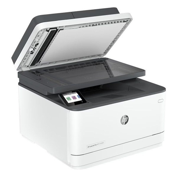 Impresora HP Laserjet Pro 3102FDN Multifunción blanco M 2