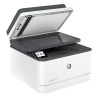 Impressora HP Laserjet Pro 3102FDN Multifunção branco 2