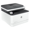 Impressora HP Laserjet Pro 3102FDN Multifunção branco 4