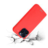 Carcaça COOL para iPhone 15 Pro Eco Biodegradável Vermelho 4