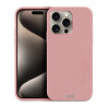 Carcaça COOL para iPhone 15 Pro Max Eco Biodegradável Rosa 3