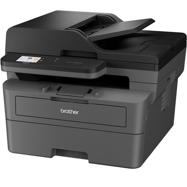 Multifunción Brother DCP-L2660DW WiFi negro M 3