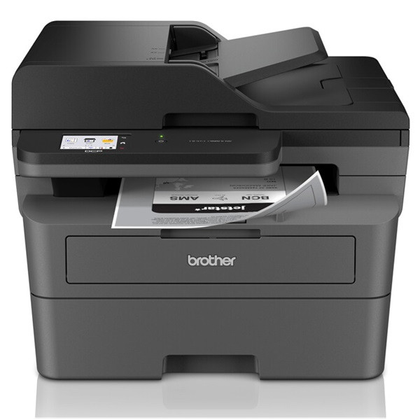 Multifunción Brother DCP-L2660DW WiFi negro D