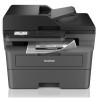 Multifunción Brother DCP-L2660DW WiFi negro 1
