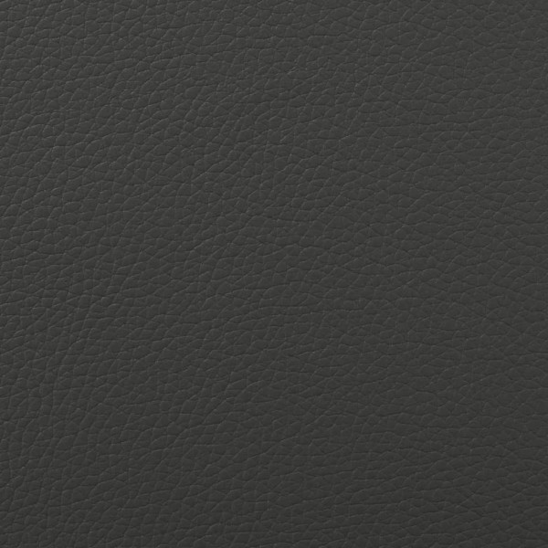 Cadeiras de jantar 4 pcs couro artificial cinzento M 3