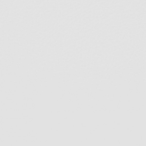 Cadeiras de jantar 2 pcs couro artificial branco M 3