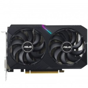 Cartão gráfico Asus Geforce RTX 3050 v2 OC 8GB GDDR6 H