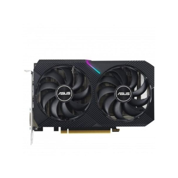 Cartão gráfico Asus Geforce RTX 3050 v2 OC 8GB GDDR6 M 2