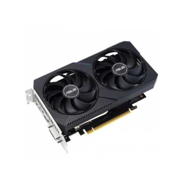 Tarjeta gráfica Asus Geforce RTX 3050 v2 OC 8GB GDDR6 M 3