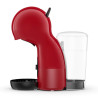 Cafetera Cápsulas KRUPS KP1A35 Piccolo XS rojo 3
