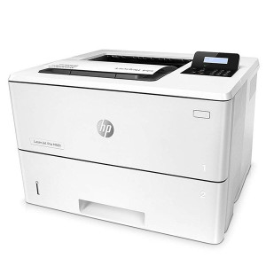Impresora HP Pro M501DN blanco H