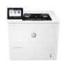 Impresora HP Laserjet M611DN blanco 1