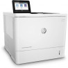 Impressora HP Laserjet M611DN branco 2