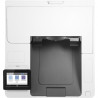 Impressora HP Laserjet M611DN branco 4