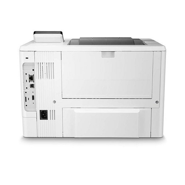 Impressora HP Laserjet M507DN branco M 4
