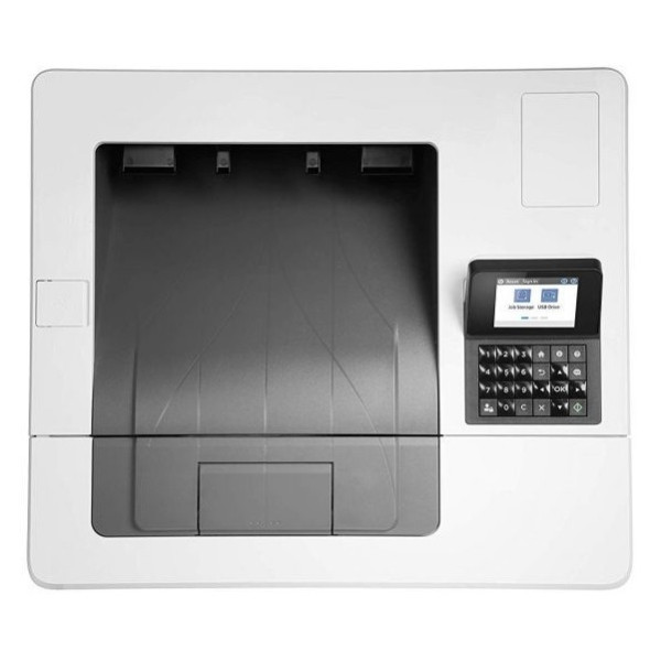 Impressora HP Laserjet M507DN branco M 5