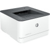 Impressora HP Laserjet Pro 3002DW Wifi branco 3