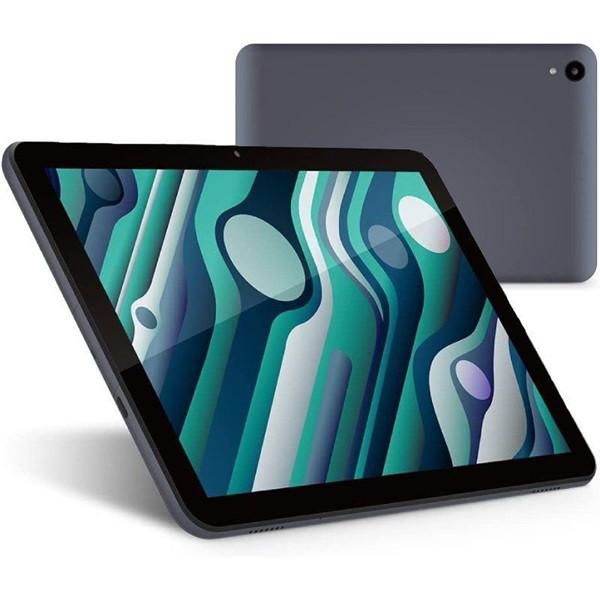 SPC Gravity 10.1" 3GB RAM 32GB Wi-Fi preto M 5