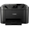 Multifuncion CANON Maxify MB5150 WiFi negro 1