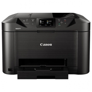 Multifuncion CANON Maxify MB5150 WiFi negro H