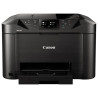 Multifuncion CANON Maxify MB5150 WiFi negro 2