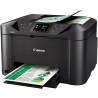 Multifuncion CANON Maxify MB5150 WiFi negro 4