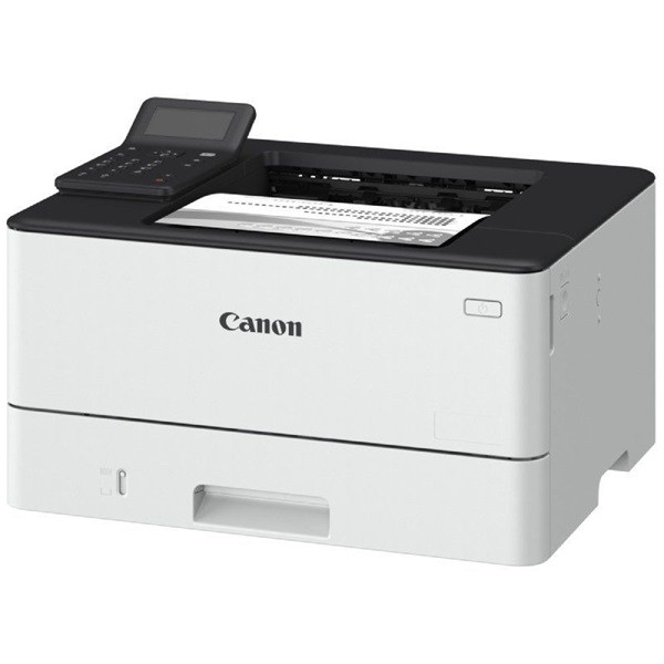 Impressora CANON i-Sensys LBP246DW Wi-Fi branco M 2