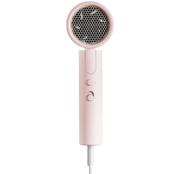 Secador de pelo Xiaomi Ionic H101 rosa M 3