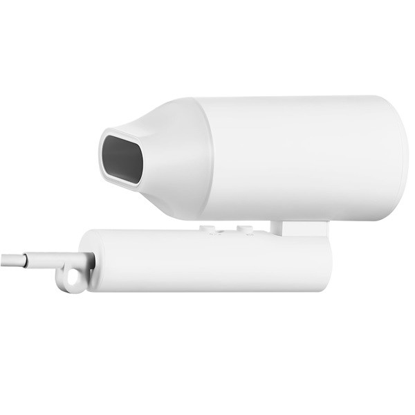 Secador de cabelo Xiaomi Ionic H101 branco M 5
