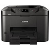 Multifunción CANON Maxlfy MB2750 WiFi negra 1