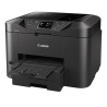 Multifunção CANON Maxlfy MB2750 Wifi preto 3