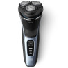 Barbeadora PHILIPS Shaver Series 3000 S3243 azul 1
