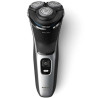 Afeitadora PHILIPS Shaver Series 3000 s3143 plata 1