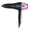 Secador de cabelo Orbegozo SE-2320 preto/rosa 2