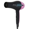 Secador de cabelo Orbegozo SE-2320 preto/rosa 3
